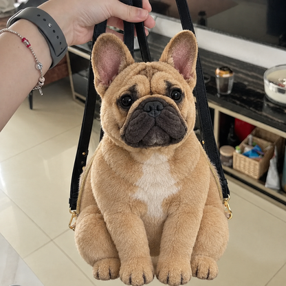 Pupsie Backpack