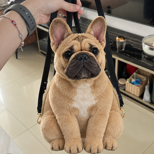 Pupsie Backpack